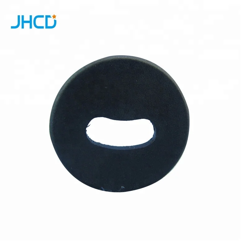 PPS высокое сопротивление Uhf Моющиеся радиочастотные метки для прачечных