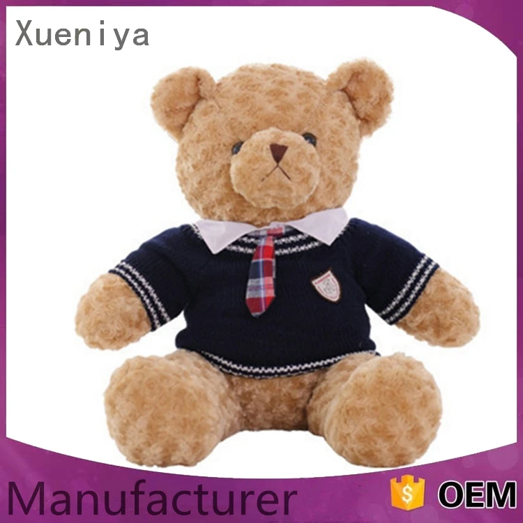 Fashiobale настраиваемые горячие продажи рекламных фантазии плюшевый мишка