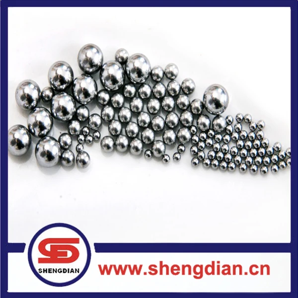 
AISI 420C 440C stainless material G100 solid 1mm 2mm 3mm 4mm 5mm 6mm bearing steel ball 