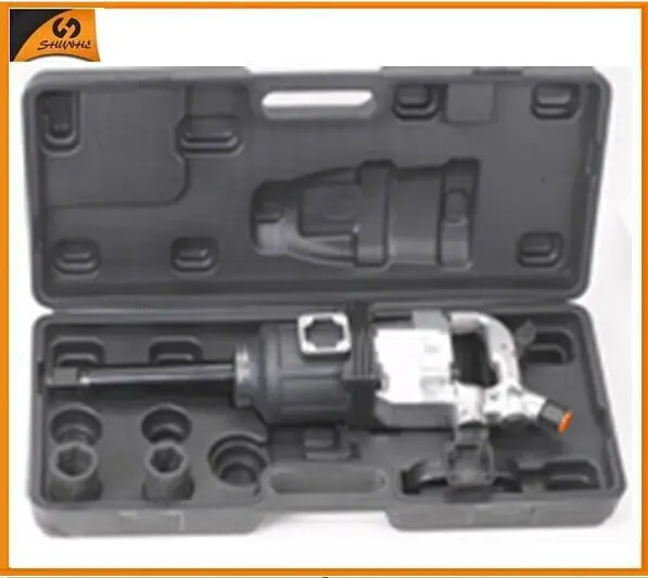 Best on sales most popular pneumatic tools hot 1 inch air impact wrench