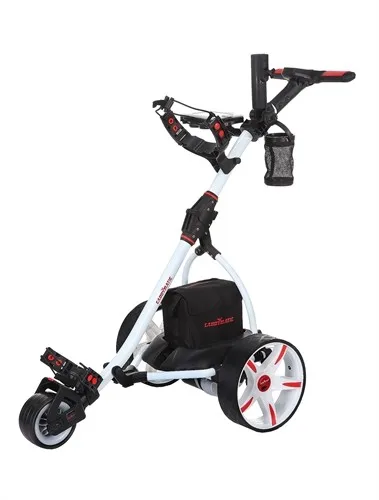 Новое поступление, запатентованный Держатель Для Гольфа Vogue в форме волны, довольно прочная красивая тележка для гольфа