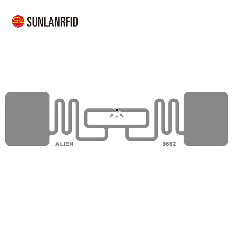 Long Range 860-960MHz UHF EPC GEN 2 Passive rfid glass tag with 3m adhesive for car (professional maunfacuturer)