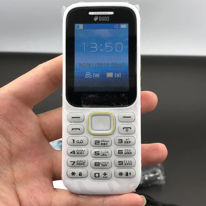  Дешевый китайский телефон b310 для Samsung Guru Music 2 B310E с двумя sim-картами и поддержкой FM GSM 850/900/1800/1900