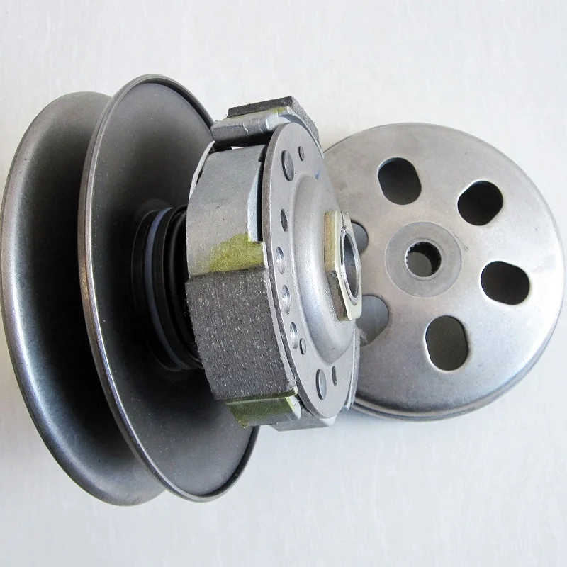 Hot sales SH150 150cc CVT clutch for motorcycle