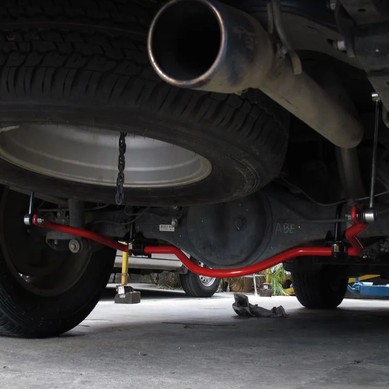 
Stabilizer Rear Sway Bar For Fortuner 