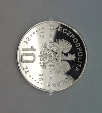 graded quality custom blank engraved logo 999. pure silver coin on china alibaba