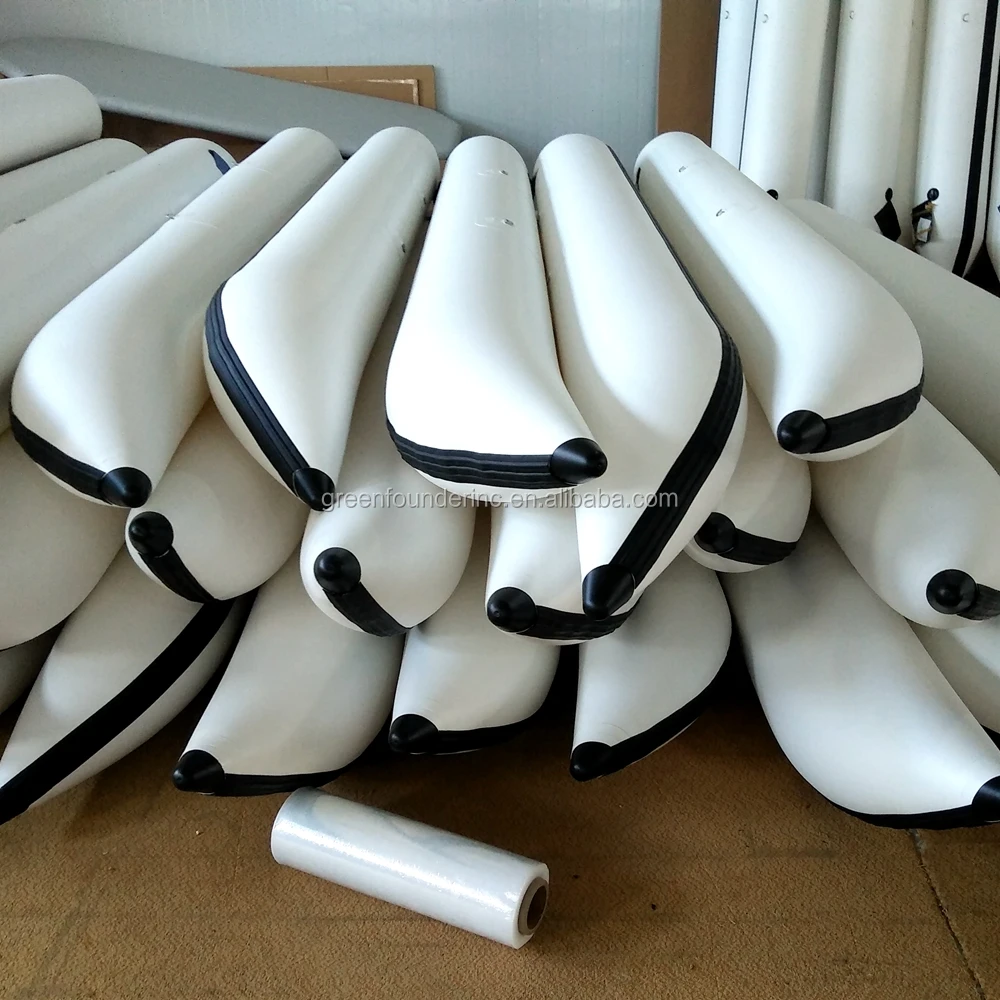 
Water BikeS Fishing Boats Using PVC Pontoons PVC Balloons Supply 