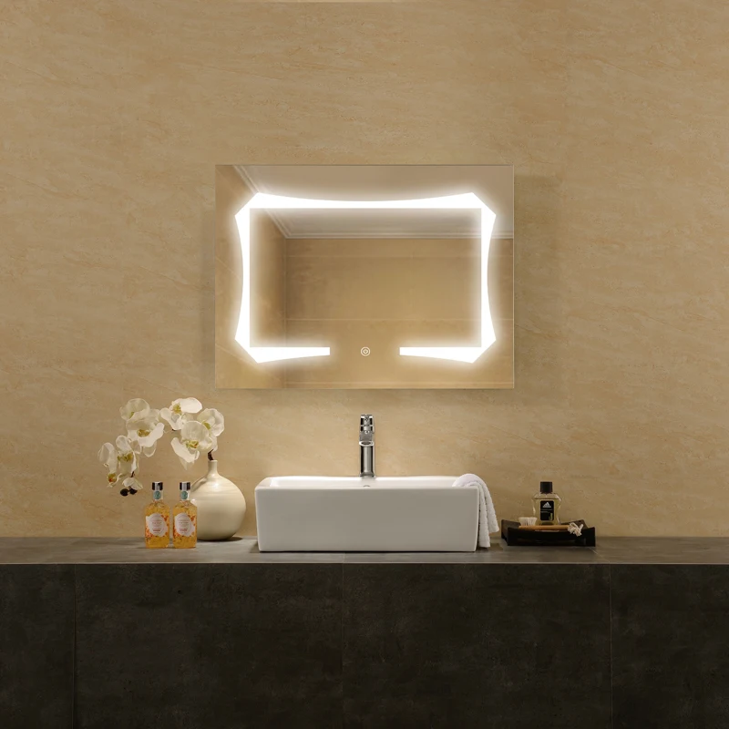 French Italian Style European Modern Bathroom Vanity Vanities