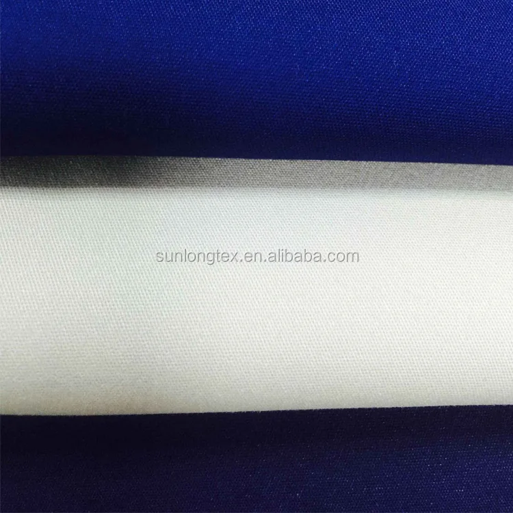 
NSL-FC570 215G/M2 customized fabric for stretch pants 