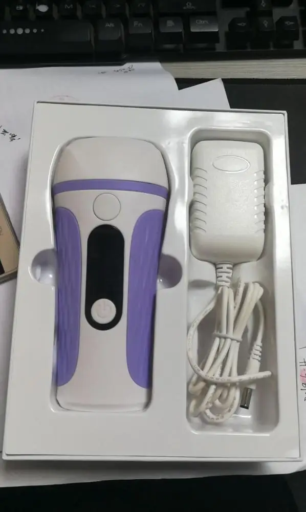C&C Women electric Facial laser Epilator | remover | ipl hair removal depilation epilation