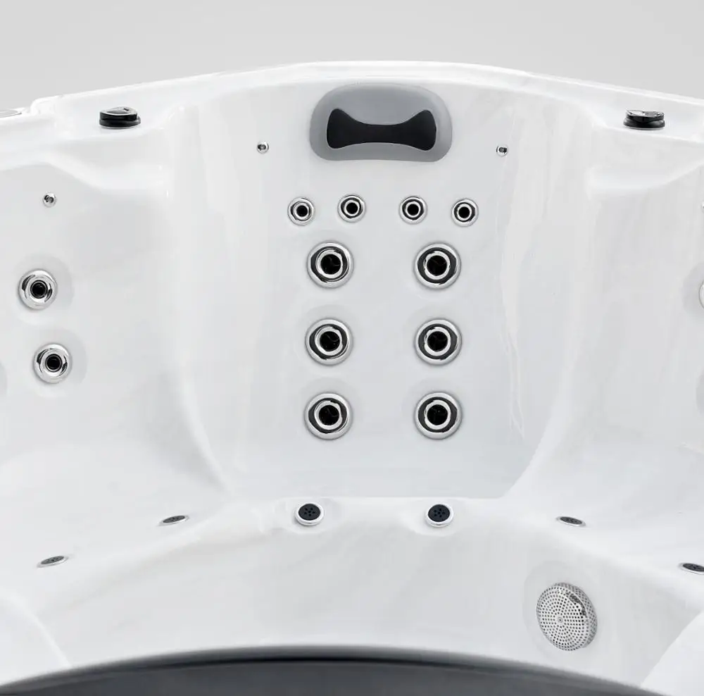 spa bathtub small freestanding whirlpool bathtub for adults