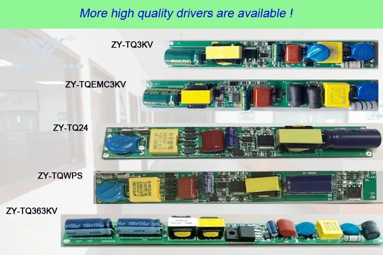 Светодиодная трубка T5,3000K,1200 мм, 18 Вт
