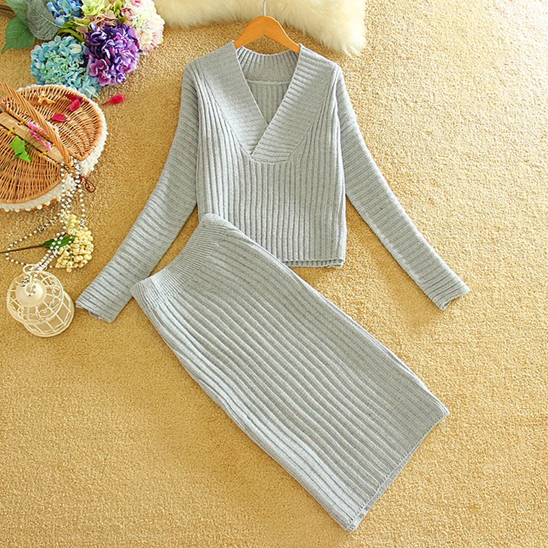 Compra traje de lana de las mujeres online al por mayor de