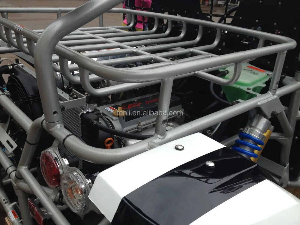Багги Renli EEC4 4x4 1100cc гоночные карты для взрослых