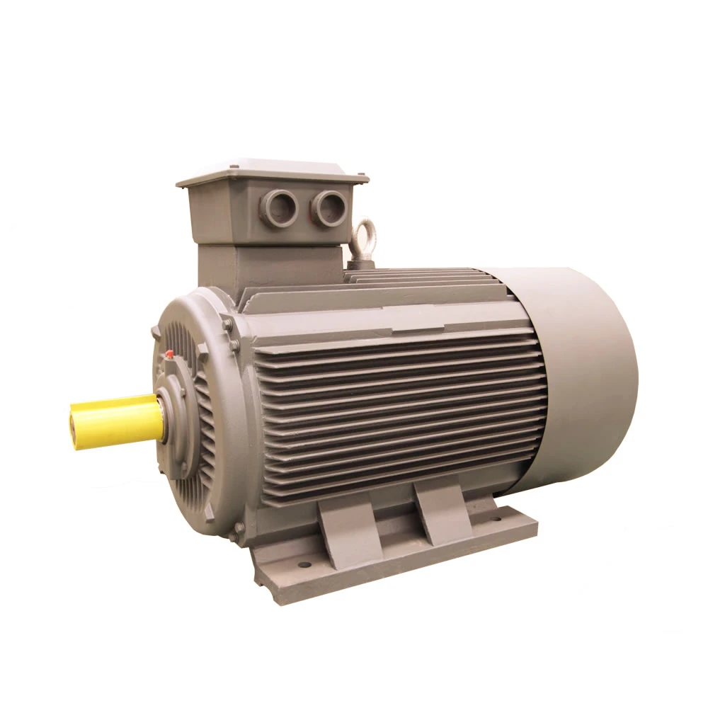 EG-315L2-2 200KW 270HP 380V 400V 2980RPM brushless ac 3 three phase induction electric motor 200 kw 270 hp 380 400 v volt 50 hz three phase asynchronous motor