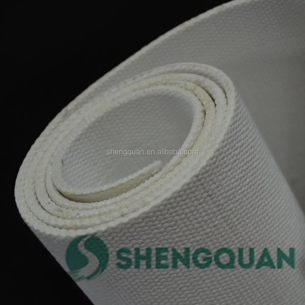 air slide fabric/ airslide cloth/ airslide belt your best choice