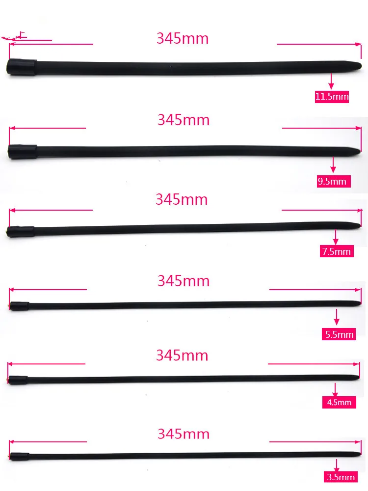 Prison Bird Electrical Stimulate Conductive Silicone Sound Male Chastity Catheter Penis Plug Urethral Dilators Men Sex Toys