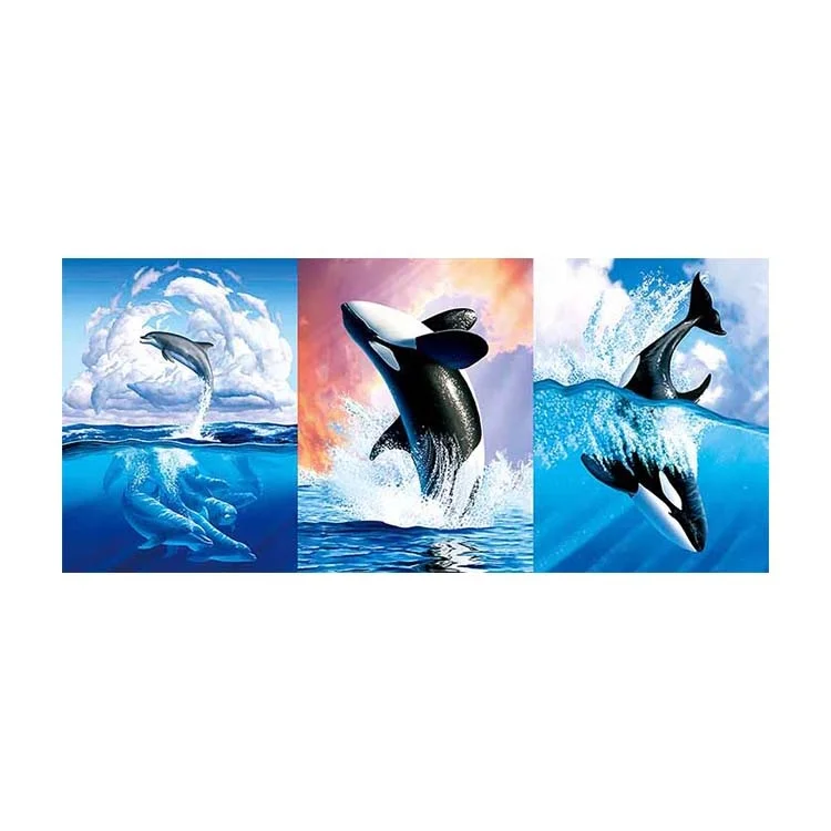 3d picture naked girl 3d lenticular flip picture for home decoration