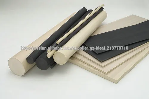 Ketron PEEK штанга