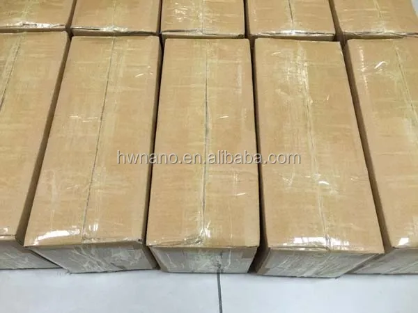 Сверхтонкий титановый диборид порошок высокой чистоты TiB2 наночастица