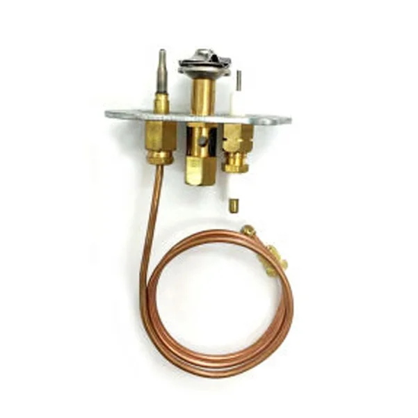 Sinopts ods sensor with gas ods opilot burner