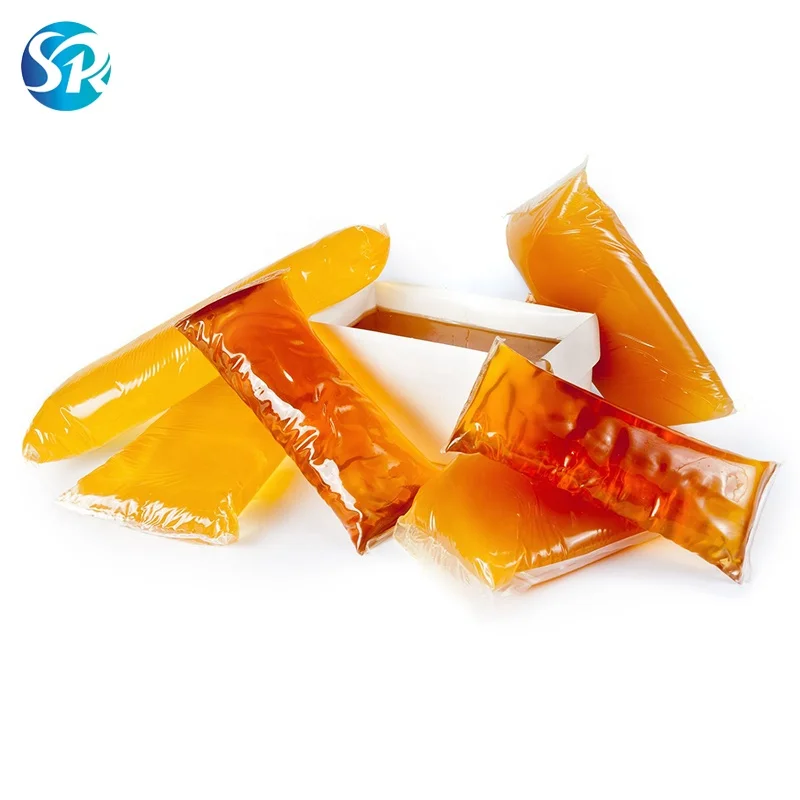 Spandex Positioning Construct Structural Hot-melt Hotmelt Adhesive Hot Melt Glue For Baby Diaper Elastic Sanitary Napkin Pad