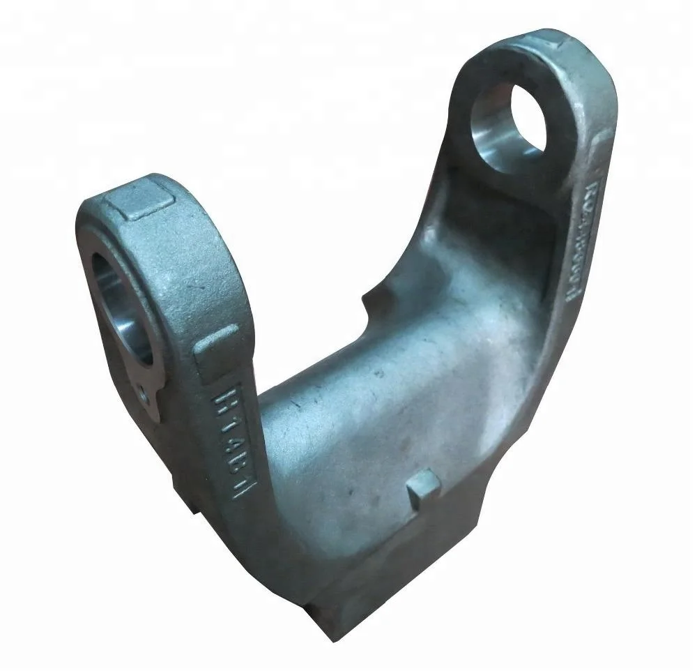 Customized Manufacturer Steel Precision Casting
