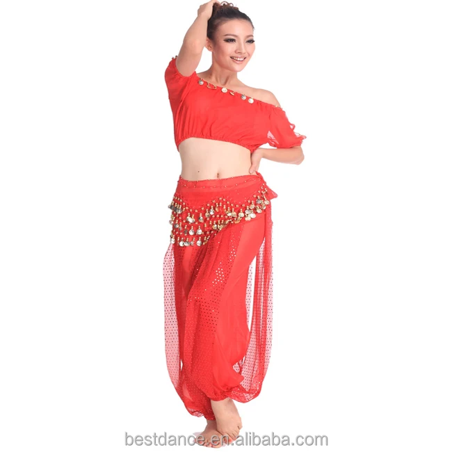 Костюм для танца