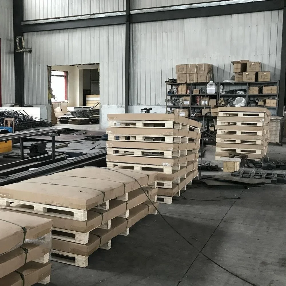 Low Price 6000lbs movable hydraulic mid-rise scissor car lift