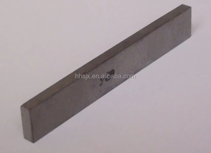 
waste tire ring cutter blade / sidewall cutter blade 