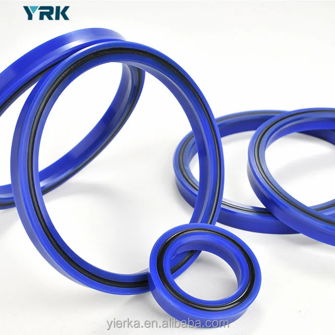 BA Hydraulic Piston Rod Compact Seal