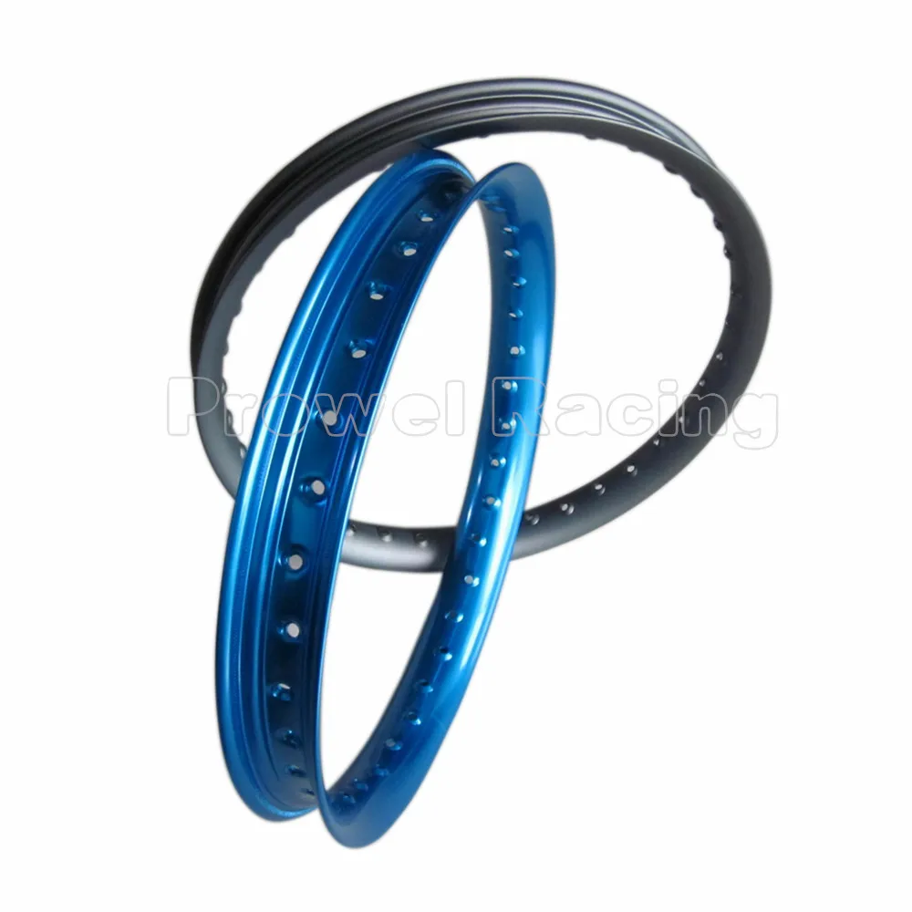 
 16 дюймов U тип мотоцикла алюминиевые колесные диски для Юго-Восточной Азии  