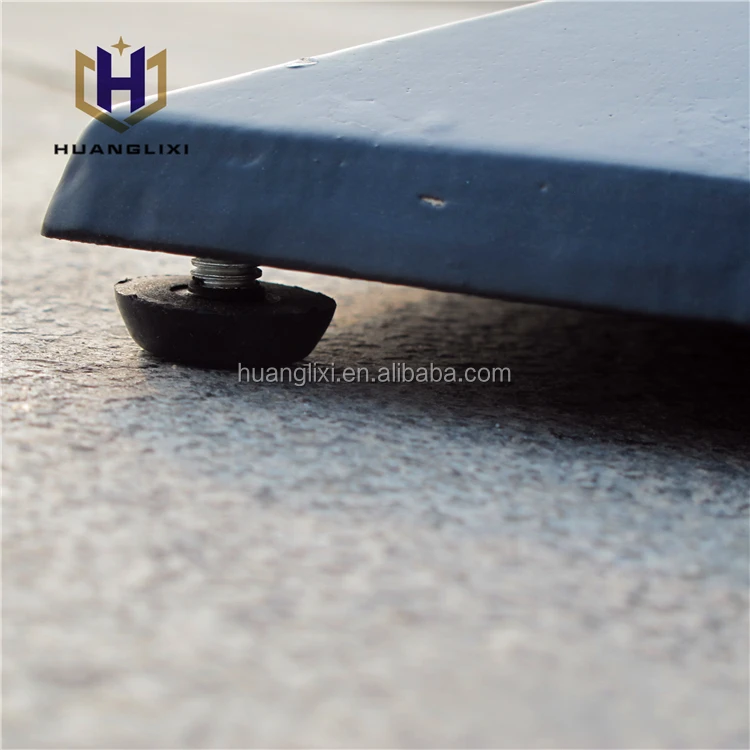 Economical Custom Design Cast Iron Bar Buffet Table Legs Black Table Base Furniture for Dining Outdoor School Hotel Modern Style