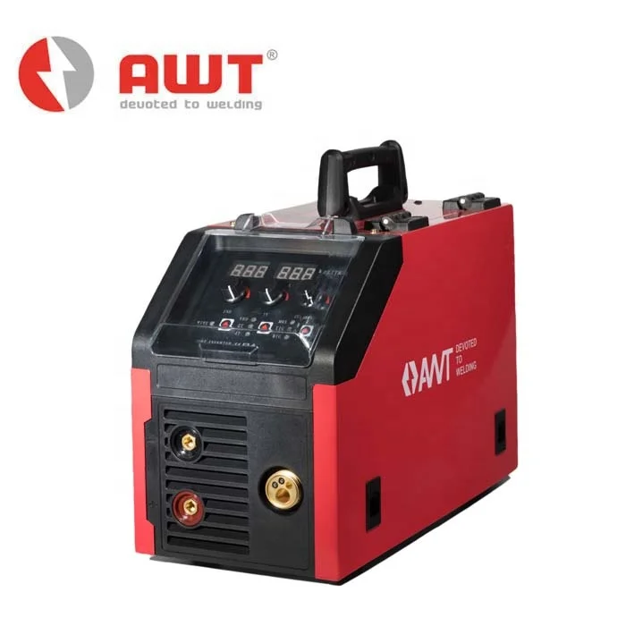 AWT  inverter mig welding machine