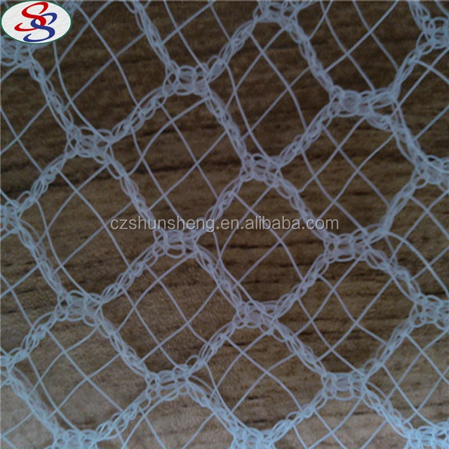 hdpe uv vineyard anti animal bird trapping net