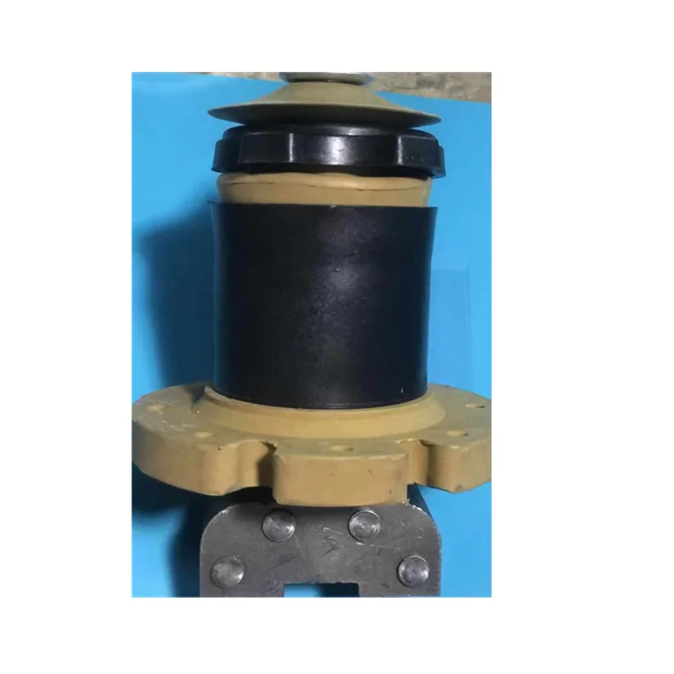 Vmp Series Clean Water Small Vibration Submersible Pump