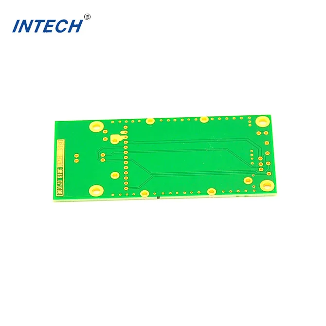 Usb bitcoin miner Шахтер pcb производство и pcb сборки услуги
