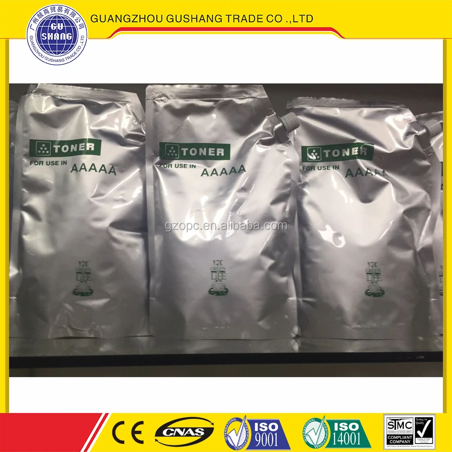 Universal Black Bulk Toner Powder for Brother 2240