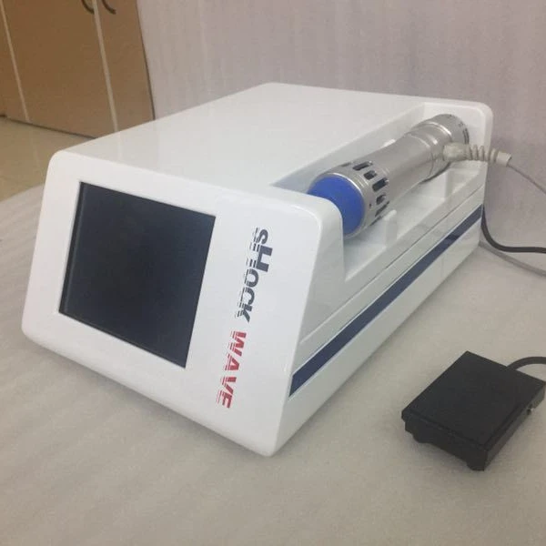 Best Price Electric Shock Wave / Zimmer Shockwave / Shockwave Therapy Machine Price