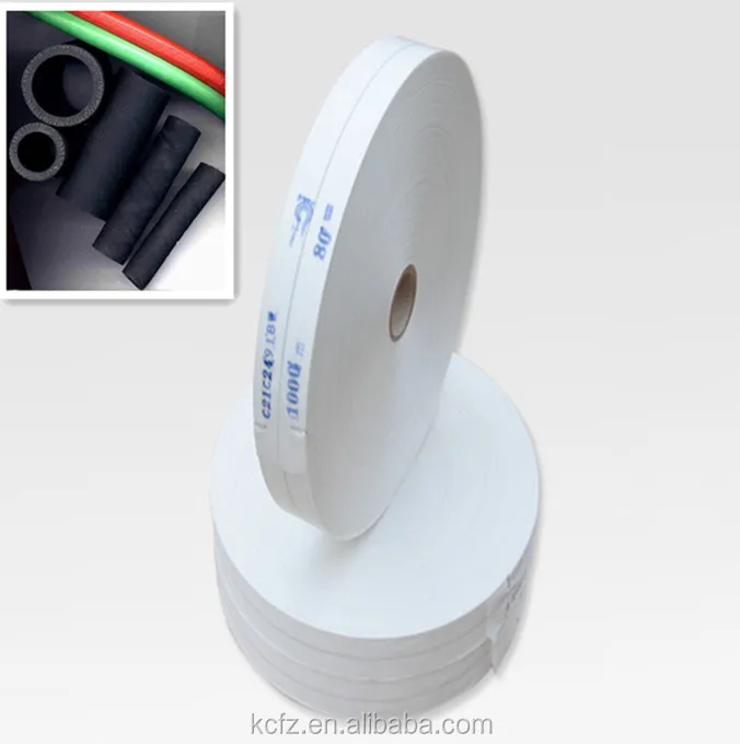
high strength Nylon 66 Curing and wrapping Tapes for vulcanization manufacture 