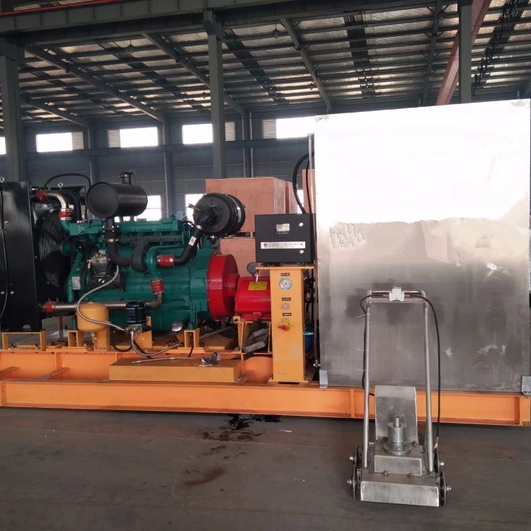 
ultra high pressure water blaster 