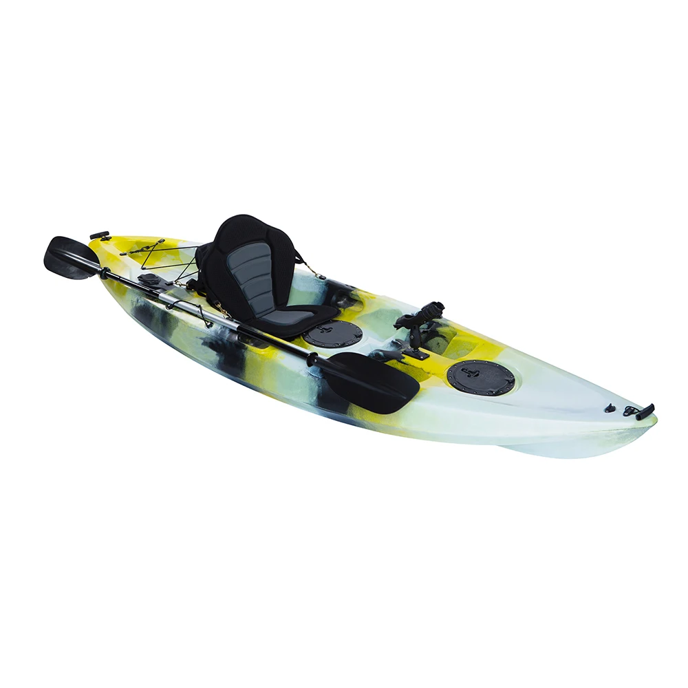 JFM GK11 PE kayak 2.9m compass kayak Cheap kayak