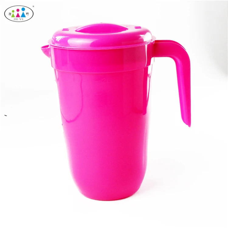 Factory supply directly! Best quality cheapest small plastic water jug