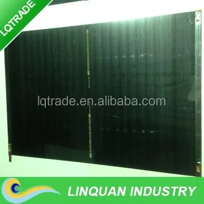 7.1W Thin film Photovoltaic flexible solar cell (Q-Cell)