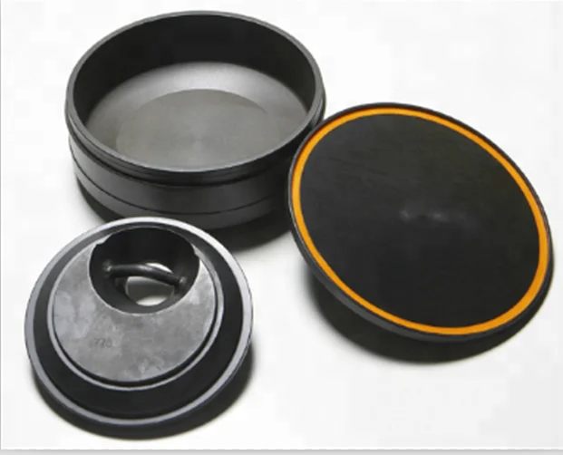 
Factory outlet high quality ESSA tungsten cemented carbide grinding bowl 