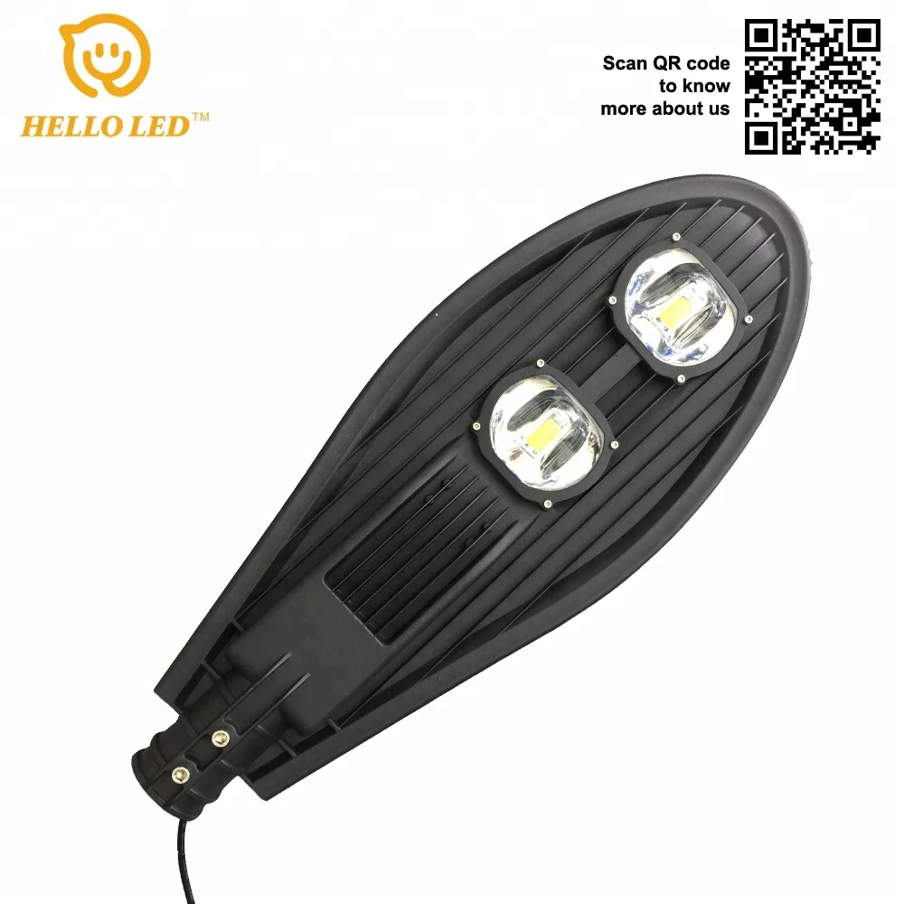 Wholesale Guangdong Zhongshan Ip65 LED street light 100W