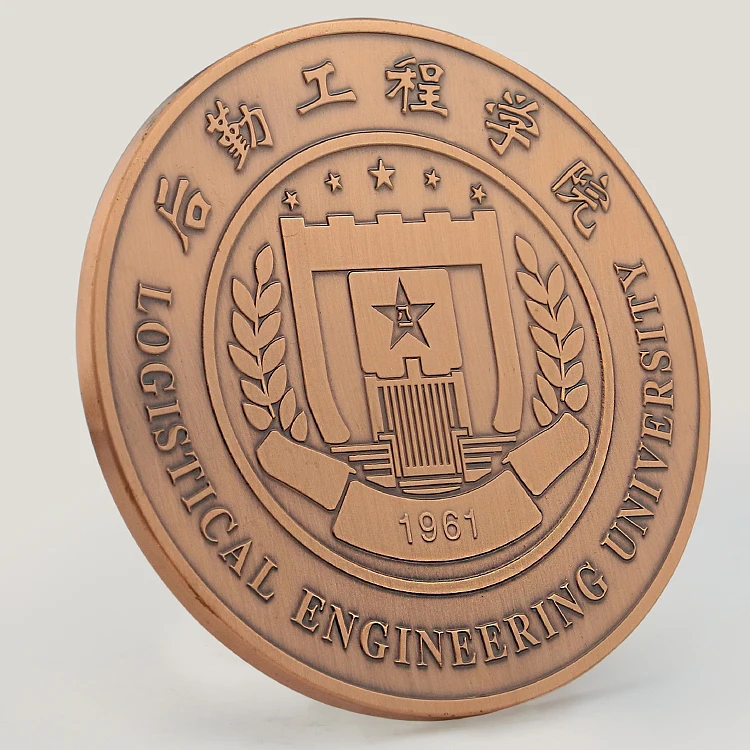 
Top Quality military challenge military coin, Custom souvenir old coins prices, promotional ancient coins 