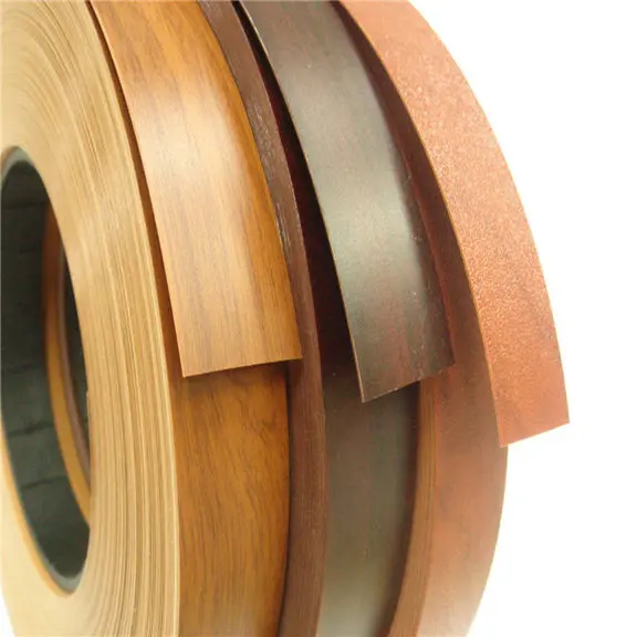 Laminating adhesive for edge banding