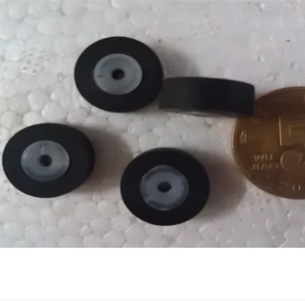 13*6*2 зажимной ролик