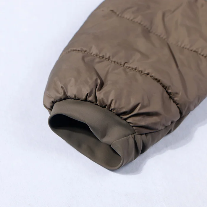 Hubei Yalida men fleece jacket winter jacket for men professional factory supply jacket men winter